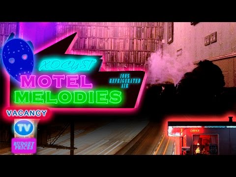 XoCyst - One More (Motel Melodies)