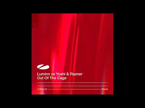 Luminn vs Yoshi & Razner - Out Of The Cage [Original Mix]