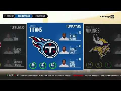 Scariest 400lb Running back ever