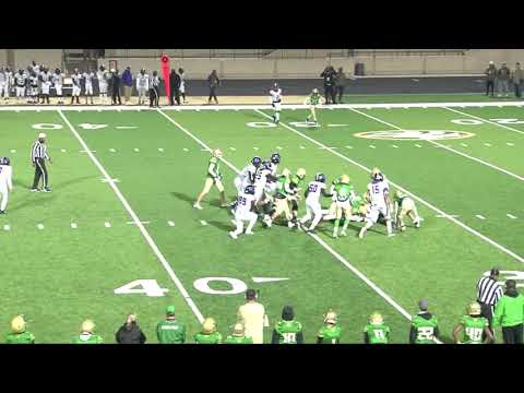 8th D1 Ship - #1 Duluth (Edwards, 10-0) vs. #3 Buford (Gant, 8-2) |11.6.21| 8th D1 Championship