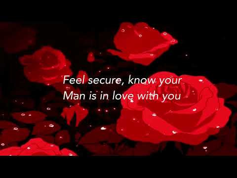 YOUR MAN IS SO WHIPPED BY YOU/ make him forever simp subliminal