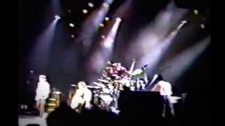 Pat Benatar-LIVE-Wide Awake in Dreamland Tour-Mansfield, MA 1988