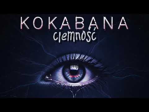 KOKABANA - CIEMNOŚĆ (2025)