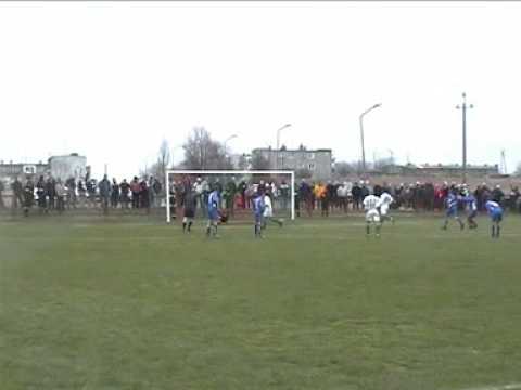 2004.03.28.Wybrzeże Objazda - Lechia Gdańsk 1:3 (0:2) [0:3]