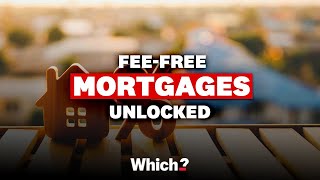 Should you take out a fee-free mortgage? - Which?