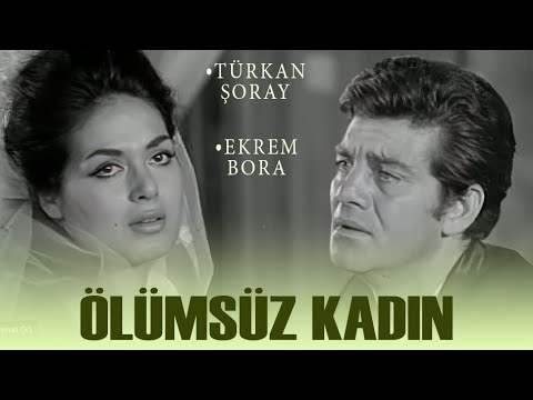 Trailer of Ölümsüz Kadın (1967)