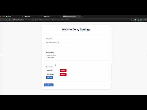Item video thumbnail