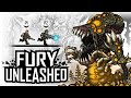 Vidéo de gameplay de Fury Unleashed  Nintendo Switch