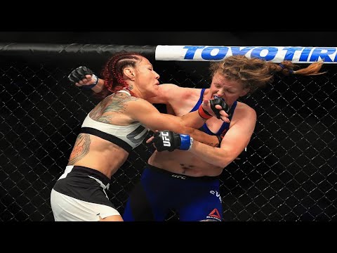 Cris Cyborg vs Tonya Evinger UFC 214 FULL FIGHT NIGHT CHAMPIONSHIP