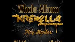 Krewella - Play Harder Album