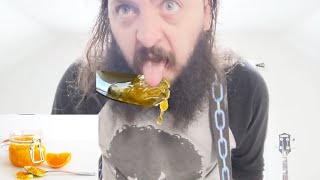 [Bass Cover] Marmalade March - Psychedelic Porn Crumpets