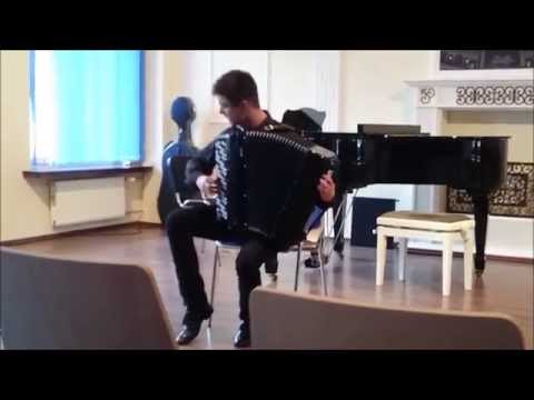 V. Semionov-Caprice No 1