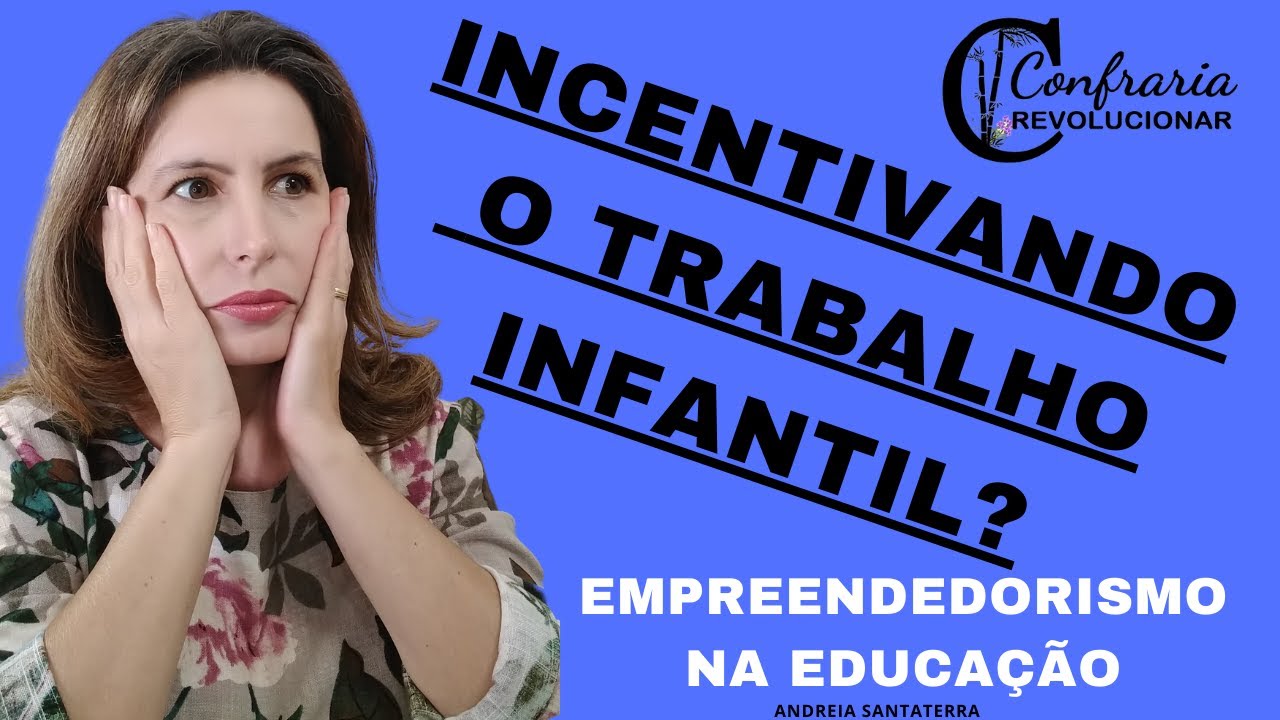 Empreendedorismo social na educação formal e não formal| Pedagogia social- SCFV