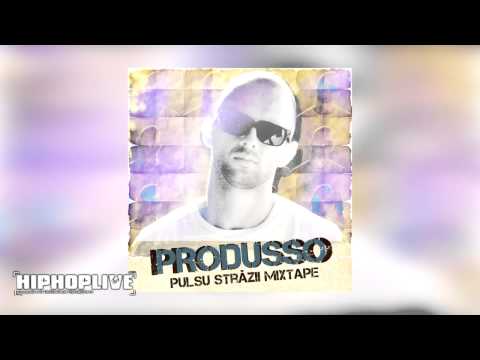 Produsso - N-am sa uit (Feat. Zellu)