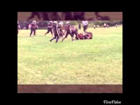 WAA Warriors Defense Highlights