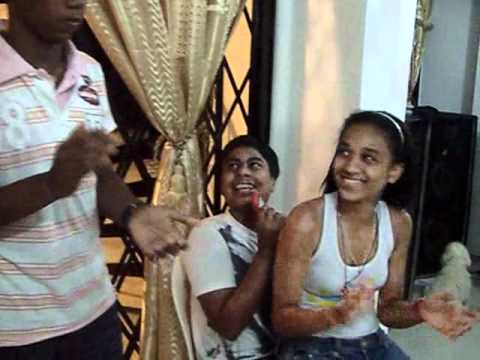 PITO MOSQUERA CUMPL JOEL MOSQUERA