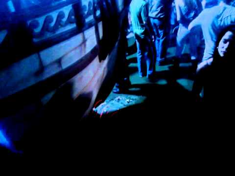 2010.10.23 Rio-Ózd - Workidz 7