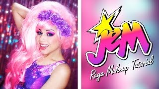 JEM Makeup Series: RAYA​​​ | Charisma Star​​​