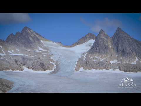 Glacier Discovery Tour via Helicopter - Skagway, Alaska
