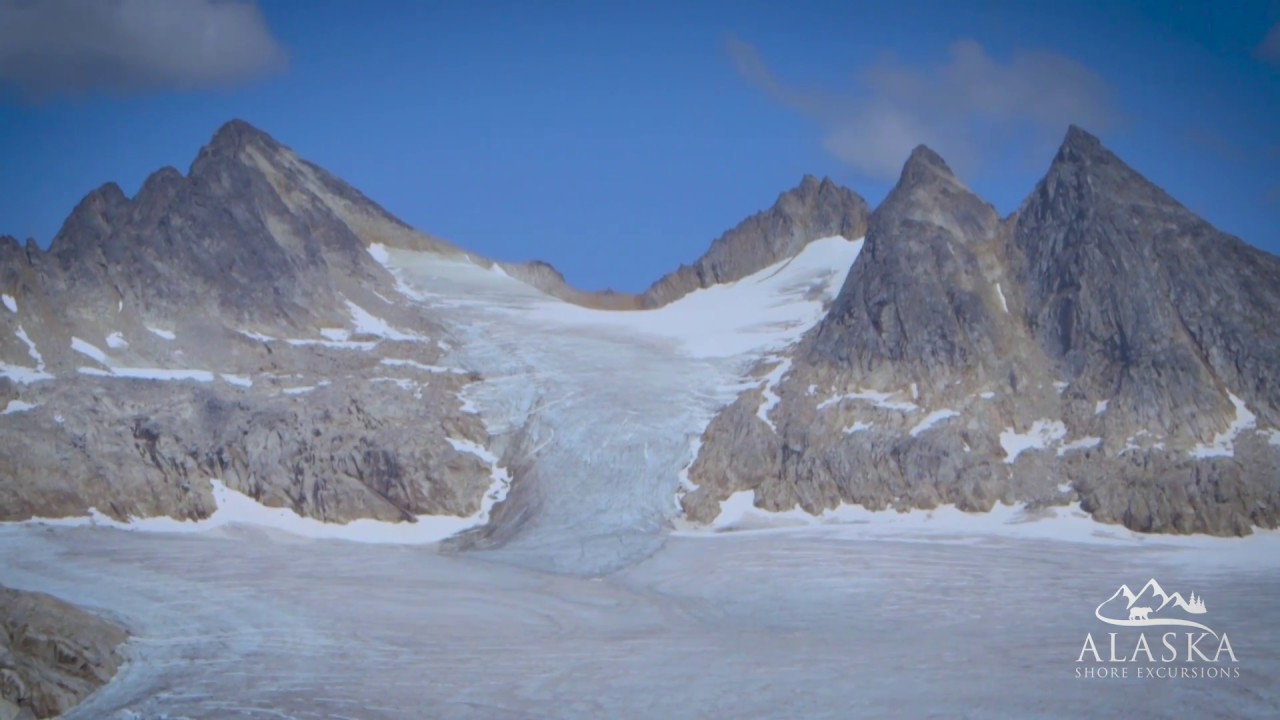 Glacier Discovery Tour via Helicopter - Skagway, Alaska