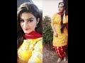 Kaur B New Suit Collection Video By Punjabi Squad On Song Lahore Da Paranda By Kaur B