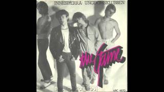 The Game - Innespærra