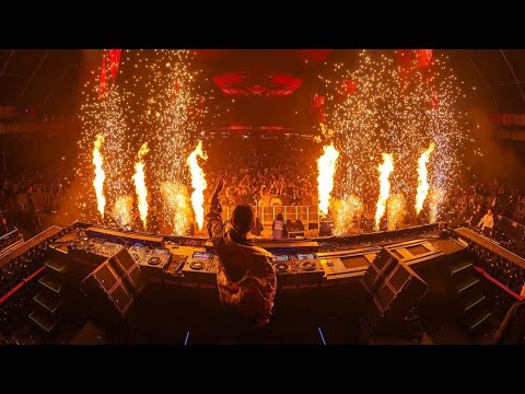 Afrojack x Deorro - ID (One Day)