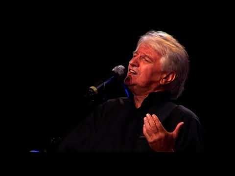 Kemo u Lisinskom (Kemal Monteno i prijatelji) - Sarajevo, ljubavi moja