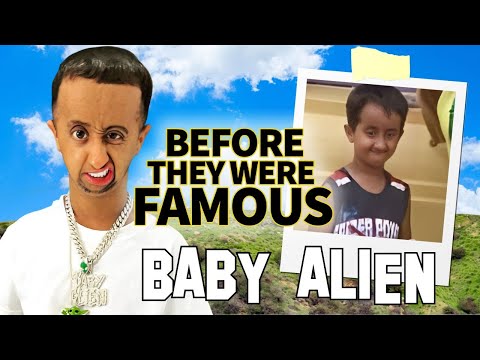Babyalien Videos