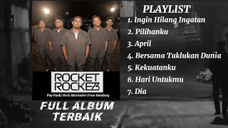 Download lagu ROCKET ROCKERS FULL ALBUM TERBAIK mp3