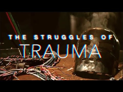 The Iron Man Trilogy is Deceivingly Beautiful | Video Essay