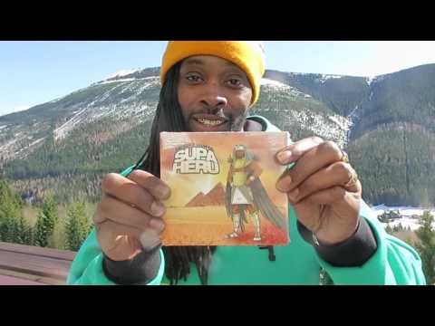 Deadly Hunta: Likkle Interview (March 2017)