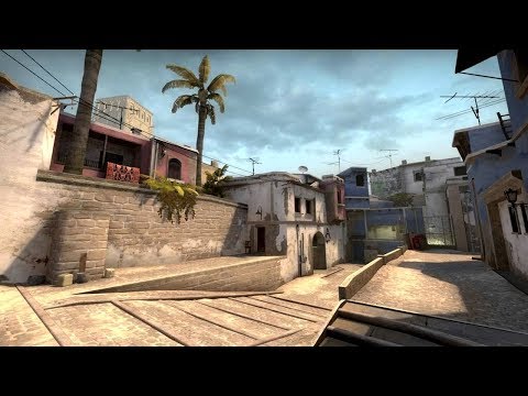 SK Gaming vs Rogue-ECS Season 5 Day 14 CSGO LIVE !!