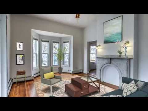 43 Rockwell St, Malden MA - Kristin Gennetti - Tel 781-704-7040