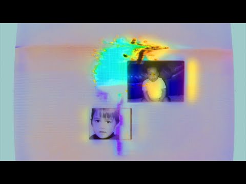 Logic1000 - Promises (ft. Rochelle Jordan) VIP (Official Visualiser)