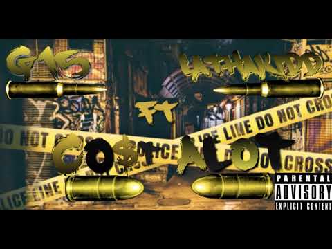 Michigan Money (feat. LAthaKidd) - Cost Alot
