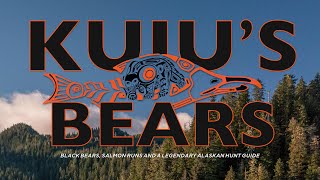 KUIU’s BEARS