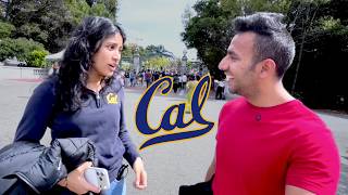 A Day at UC Berkeley: TRUTH of Computer Science Degree!! Ft. Amy!