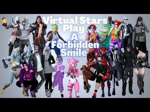 Sven Karlsson feat. Divty - A Forbidden Smile - Epidemic Sound