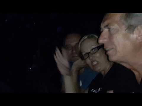 Depeche Mode Berlin 2017.06.22.