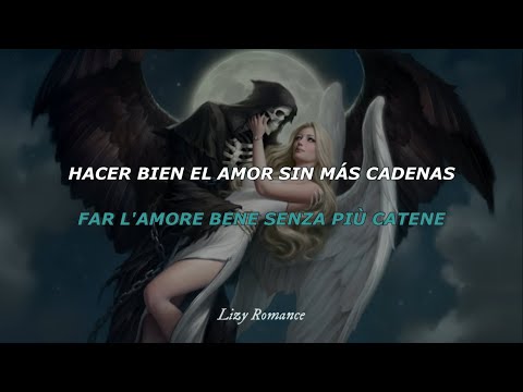 Francesco Bianconi, Clio - Ciao (sub español, Testo)