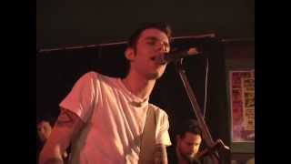 Lucero - 03.17.01 - HiTone - Banks Of The Arkansas