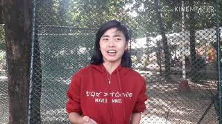 Adbokasiya:Boses ng Kabataan, Ipahayag sa Sambayanan