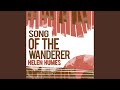 Song of the Wanderer