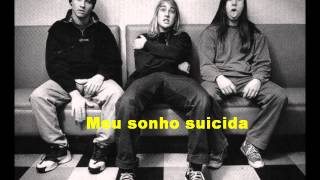 Silverchair -  Suicidal Dream