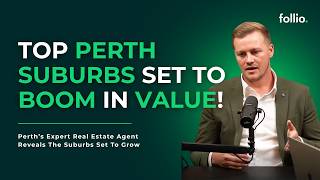 Perth Suburb Hotspots in 2025 | Ep. 19 feat. Corey Adamson