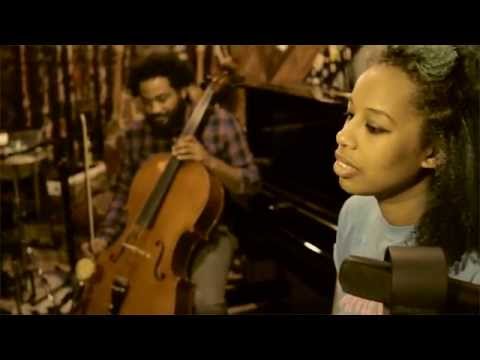 Deqn Sue - "Change the World" Cover (Unplugged)