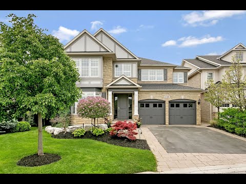 2148 Heathcliff Court, Oakville - Luxury Real Estate by Goodale Miller Team
