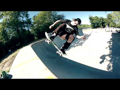 Monster Energy - 2013 CPH Pro