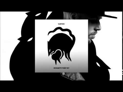 ELIAPHOKS - Scazzato, stressato - Prod. St.Luca Spenish